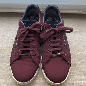 Ted Baker sneakers